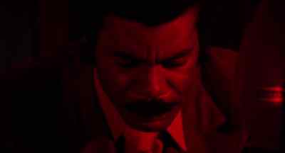 Mamuwalde. - Blacula