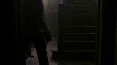 Man 1: Billy.
Man 2: He never picks up the stuff. - Boardwalk Empire