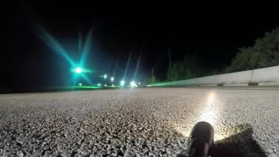 [man 1] [bleep] Damn it. - Street Outlaws