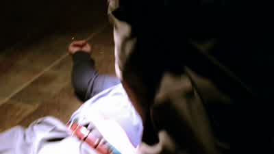 MAN 1: Break it up! - Fracture
