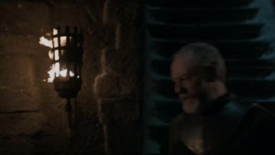 MAN 1:
Come. Come on. - Game of Thrones