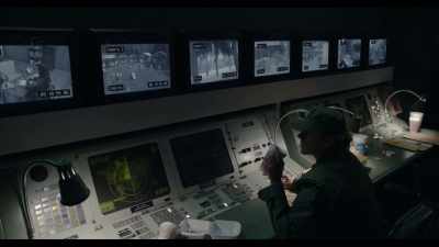 [man 1] Command control, - Wet Hot American Summer: Ten Years Later
