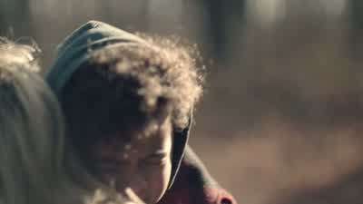 Man 1: Do you see her? - The Handmaid's Tale