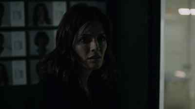 MAN 1: Don't stop. - Absentia