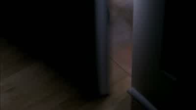 MAN 1: Freeze! - Supernatural