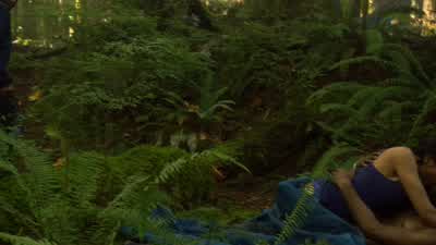 Man 1: Get him! - The 100