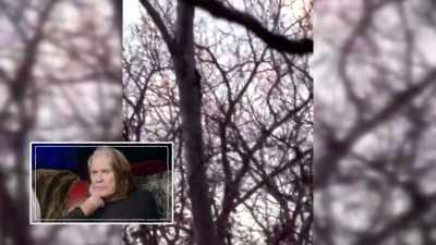 [man 1]
Guys, this is a real UFO. - The Osbournes Want to Believe