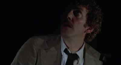MAN 1: He must be
around here somewhere. - Invasion of the Body Snatchers