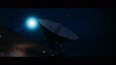 Man 1: Here are the patterns. - Close Encounters of the Third Kind