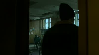 Hey, Lewis! - Marvel's The Punisher