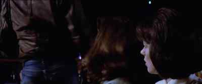 ( Man #1 ) Hey, wise guy,
cool it, will you? - The Outsiders