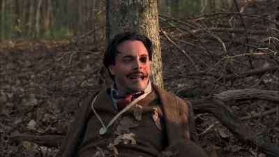 Man 1: Hey. - Boardwalk Empire