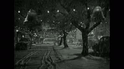 Man 1: I owe everything to George Bailey. - It's a Wonderful Life