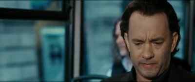 MAN 1: (IN RUSSIAN)
Here comes the bus. - The Da Vinci Code