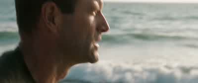 MAN 1: Morning, staff sergeant. - Battle Los Angeles