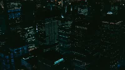 MAN 1: Mr. - The Dark Knight