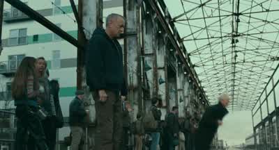 MAN 1: Oh, my God! - A Man Called Otto