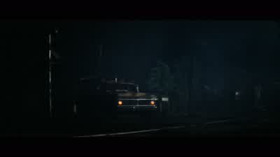 Man 1: Oh, my god. - Close Encounters of the Third Kind