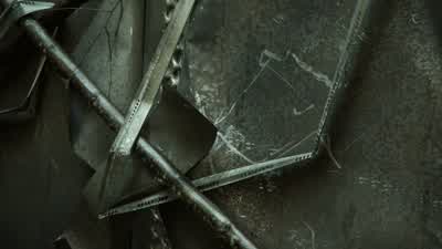 Man 1: Okay, here we go. - The 100