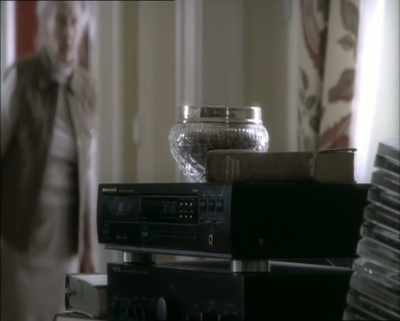 MAN 1 : (ON RADIO) Reports are coming in - Afterlife