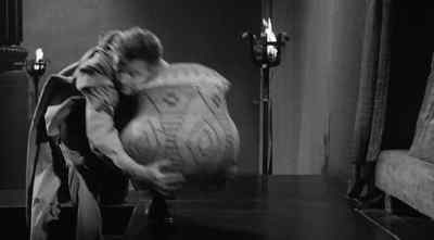 MAN 1: Rico, grab him.
MAN 2: Yeah. - Cult of the Cobra
