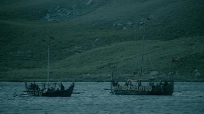 MAN 1: Row! - Vikings