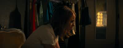 ...shoot myself in the head. - La La Land