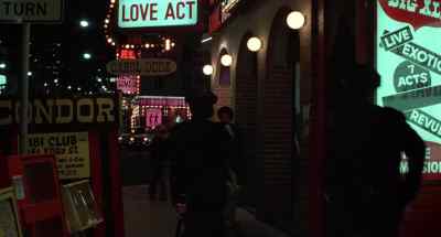 MAN 1: Showtime! - Invasion of the Body Snatchers
