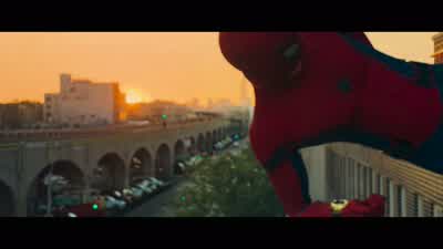 Okay. - Can't wait to see this thing. - Finally, something good. - Spider Man: Homecoming