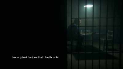 [man 1 speaking] - The Co-Ed Killer: Mind of a Monster