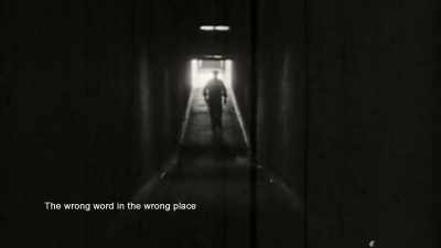 [man 1 speaking] - The Co-Ed Killer: Mind of a Monster