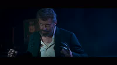 Man 1: Take him out. - Logan
