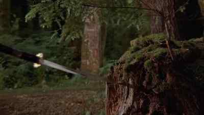MAN 1:
Take him to the castle. - Teenage Mutant Ninja Turtles III