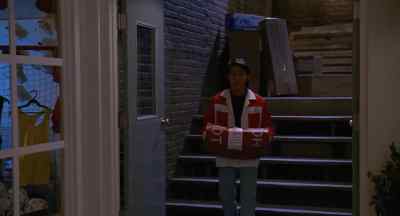 MAN 1:
That's nice. - Teenage Mutant Ninja Turtles II: The Secret of the Ooze