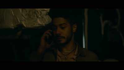 -[man 1] There is another buyer.
-I'm your buyer. - Jupiter's Legacy