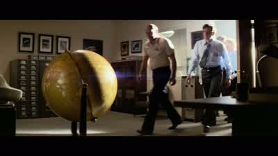 Man 1: This is what we need. - Close Encounters of the Third Kind