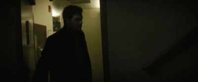 MAN 1:
Track his buddy.
He's in this building somewhere. - Left Behind: Rise of the Antichrist