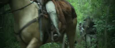 MAN 1: What if the preacher's right? - Chaos Walking