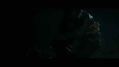 - (MAN 1 WHOOPING) Get him! Get him!
- (GRUNTING) - Mudbound