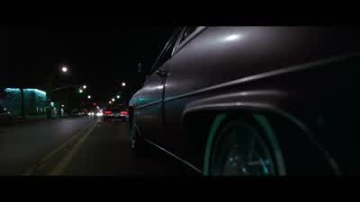 MAN 1: You the boss. - Donnie Brasco