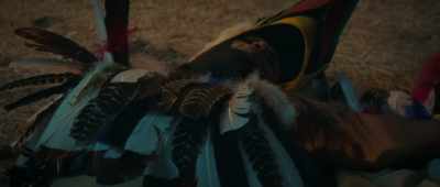 -[man 10 groans]
-[thuds] - Outlaw Johnny Black
