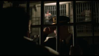 MAN 10: Me neither! - The Shawshank Redemption