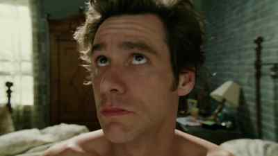 MAN 2: All l'm asking
is would you help me? - Bruce Almighty