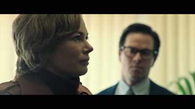 MAN 2: And where would you like these
thousand copies sent, Ms. Getty? - All the Money in the World