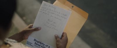 Dear Ms. - Dahmer - Monster: The Jeffrey Dahmer Story