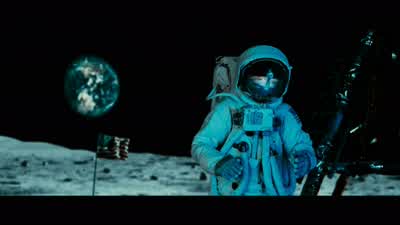Good luck mr gorsky - Watchmen
