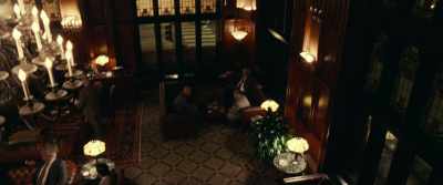 MAN 2: He doesn't have
5.1 million question marks - Widows