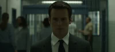 Hey, boy, bring that shit over here! - Mindhunter