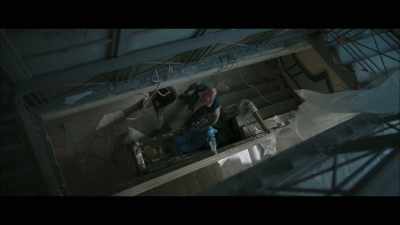 MAN 2: Hey, Oscar, we got two Marines
trapped up here. - The Marine 6: Close Quarters