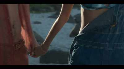 [man 2] Hey Scouty, - Eden